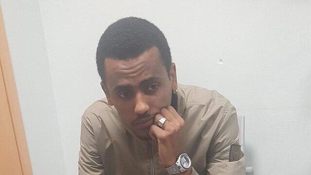 Джаган Мангаше, соседnullnull Джаган Мангаше, сосед