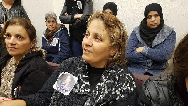 Мать убитойnullnull Мать убитой