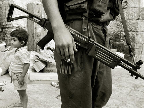 Фото: Dewi Putra shutterstock