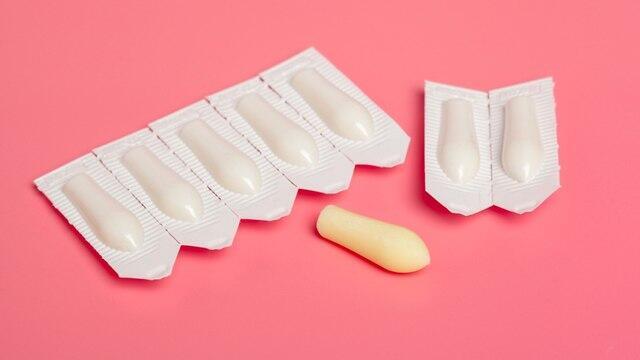 Лекарственные свечи. Фото: shutterstock (צילום: shutterstock) Лекарственные свечи. Фото: shutterstock