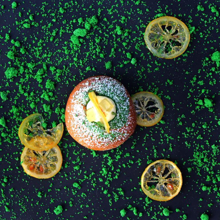 Фото: Бар Офек  