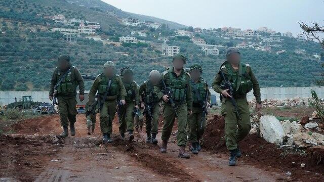 Фото: пресс-служба ЦАХАЛа