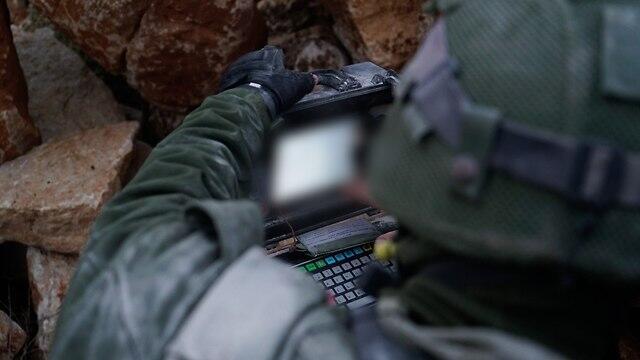 Фото: пресс-служба ЦАХАЛа