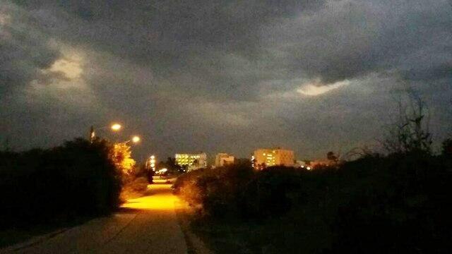 Нагария. Фото: Зива Хес