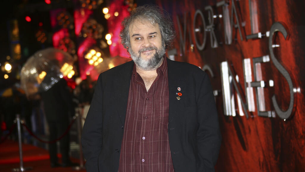 פיטר ג'קסון 