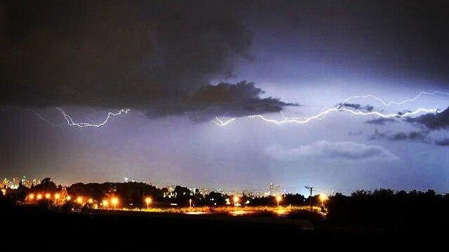 Фото: Юваль Софер