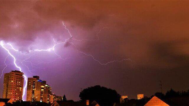 Нетания. Фото: Таль Барнеа