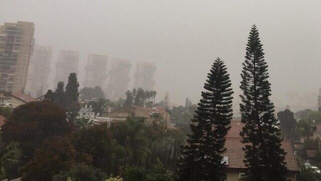 Ришон ле-Цион. Фото: Орли Алкалай