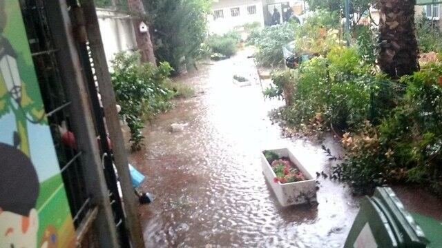 Фото: служба спасения