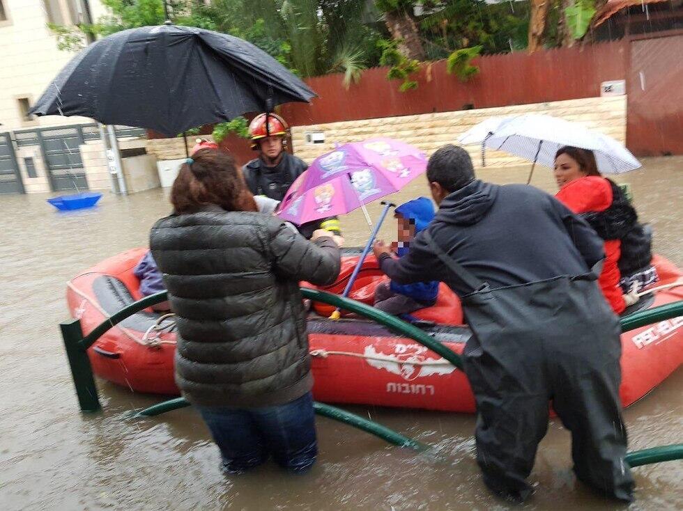 Фото: мэрия Реховота