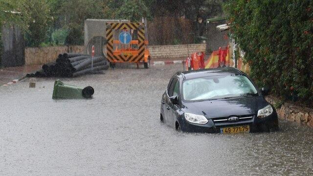 Реховот. Фото: Ави Муалем (צילום: אבי מועלם ) Реховот. Фото: Ави Муалем