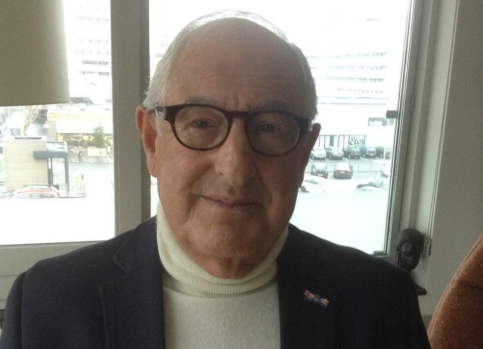 Salo Mullernullnull Salo Muller