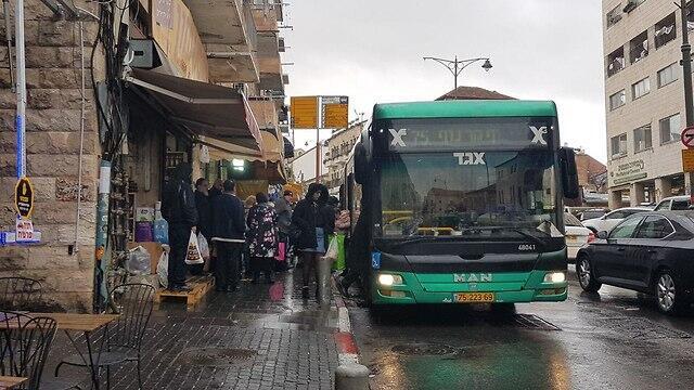 Фото: Имбар Твизер