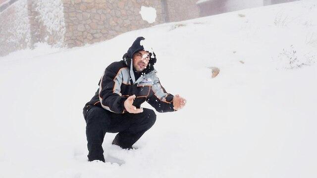 Фото: Авиягу Шапира (צילום: אביהו שפירא) Фото: Авиягу Шапира