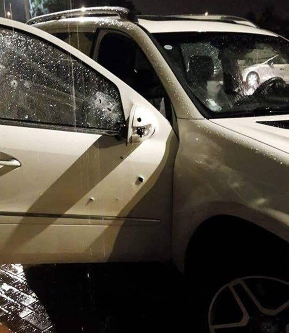 Murder scenenullnull Murder scene