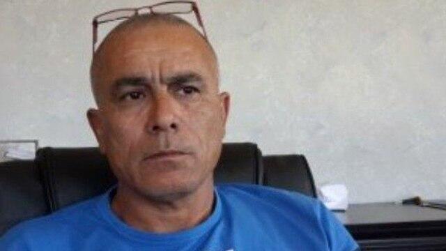 Ахмад Саламе