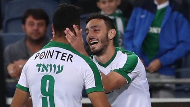 Хайфа. Фото: Орен Ахарони (צילום: אורן אהרוני) Хайфа. Фото: Орен Ахарони