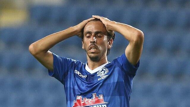 Йоси Бенаюн. Фото: Реувен Шварц