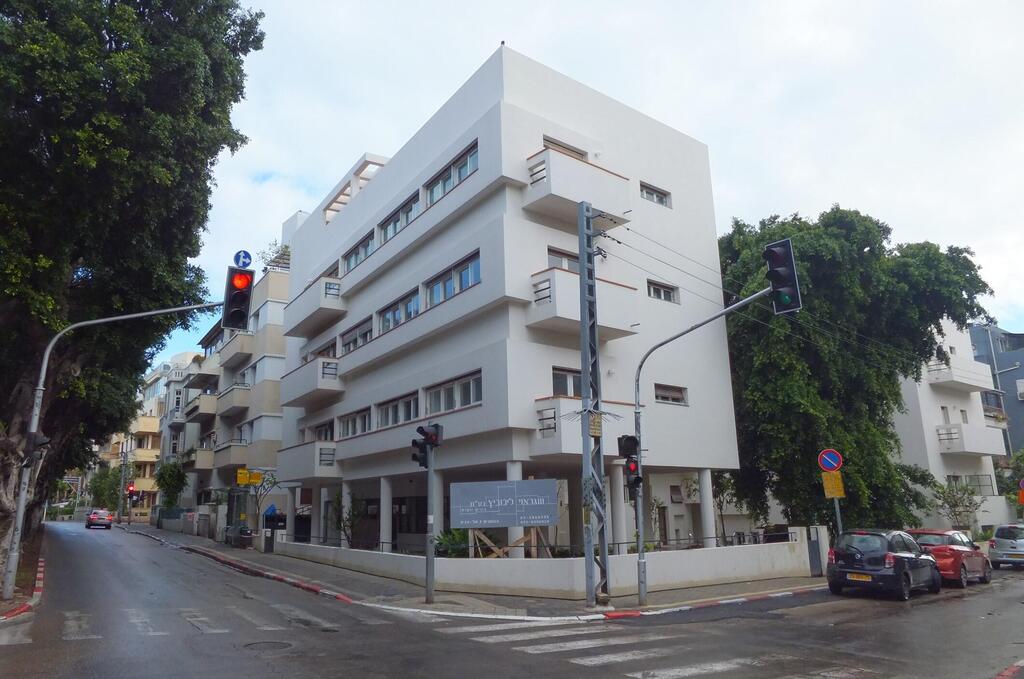 Дом Энгеля после реставрации. Фото: Леон Левитас (Фото автора) Дом Энгеля после реставрации. Фото: Леон Левитас