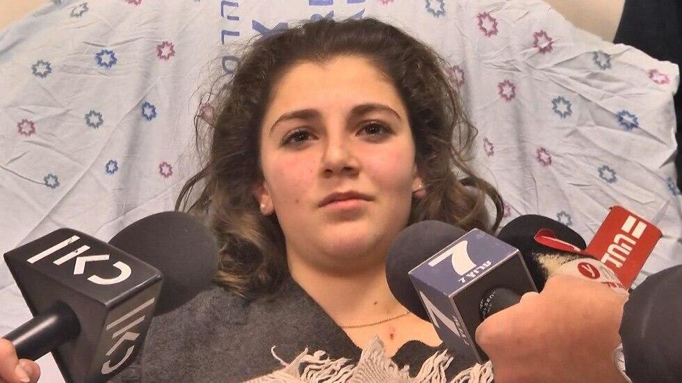 Хен Антеби. Фото: Меши Бен-Ами