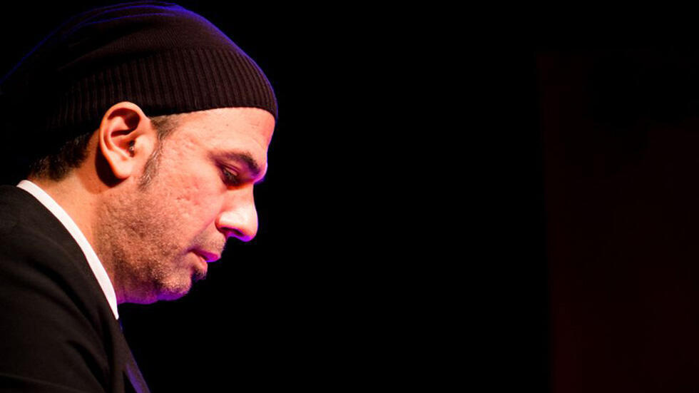 Факундо Рамирес. Фото: Эрардо Лейсер