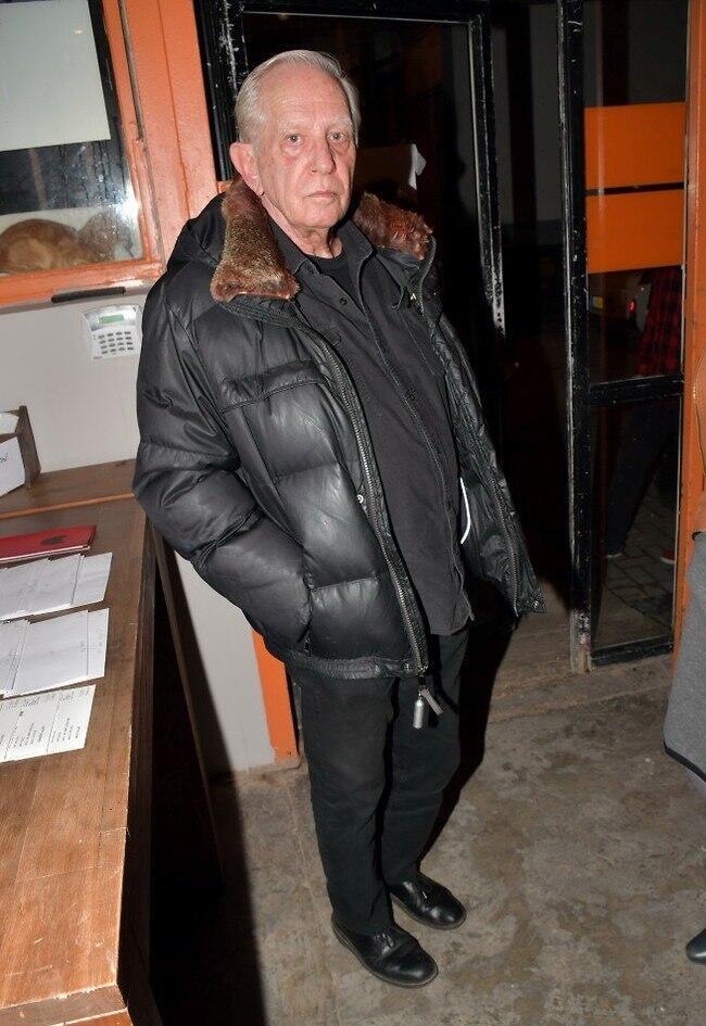 למה ככה רציני? אהרל'ה ברנע