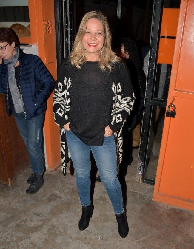 במצב רוח מרומם. מיקי חיימוביץ'