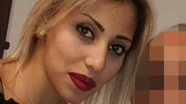 Убитая Иман Ахмед Авадnullnull Убитая Иман Ахмед Авад