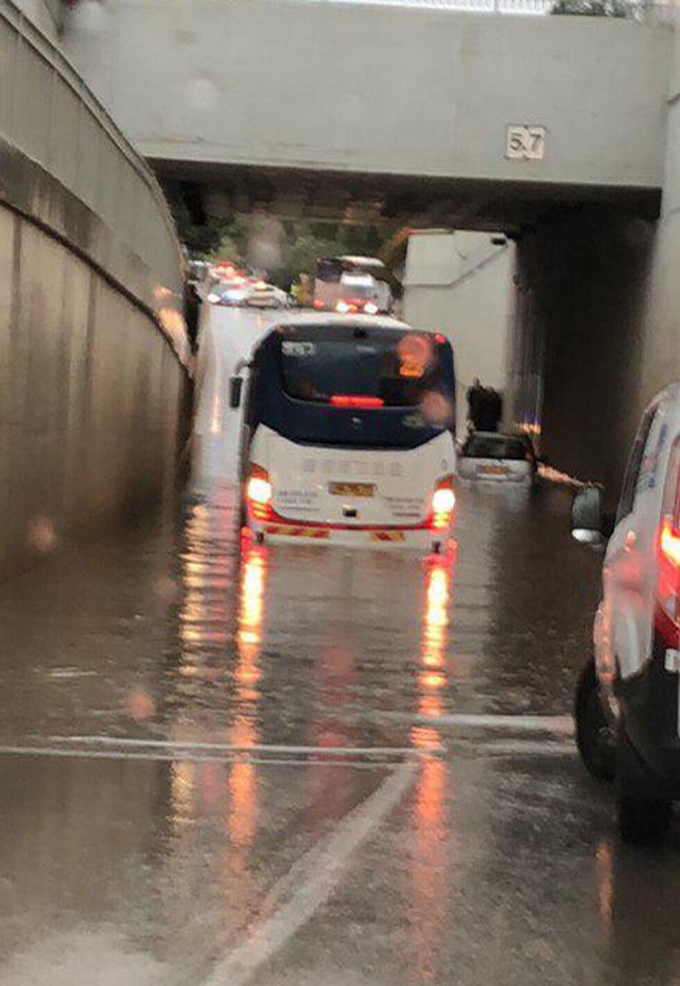 Беэр-Яаков. Фото: Шарон Сегаль