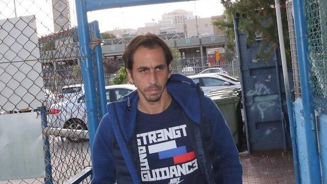 Бенаюн. Фото: Орен Ахарони (צילום: אורן אהרוני) Бенаюн. Фото: Орен Ахарони