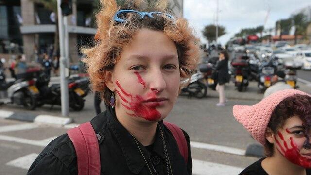 Фото: Моти Кимхи (צילום: מוטי קמחי) Фото: Моти Кимхи