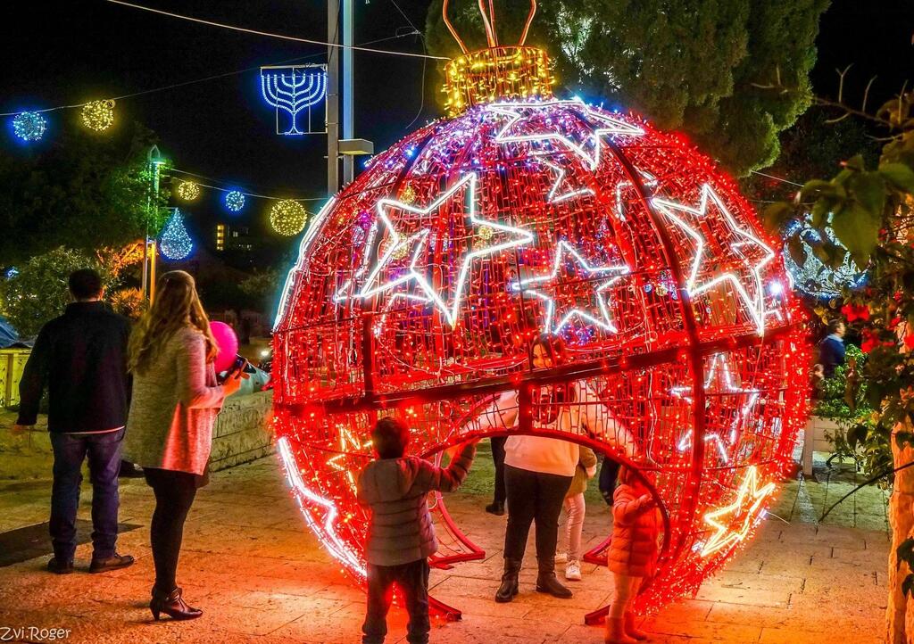 Фото: пресс-служба мэрии Хайфы (Фото: пресс-служба мэрии Хайфы) Фото: пресс-служба мэрии Хайфы