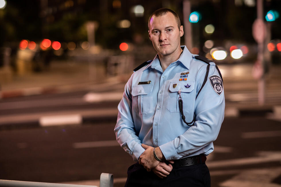 Фото: Таль Шахар