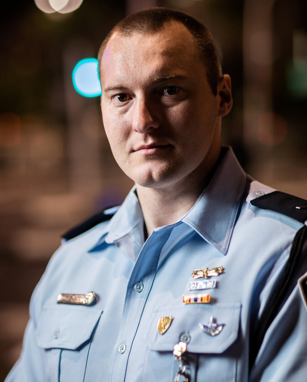 Фото: Таль Шахар