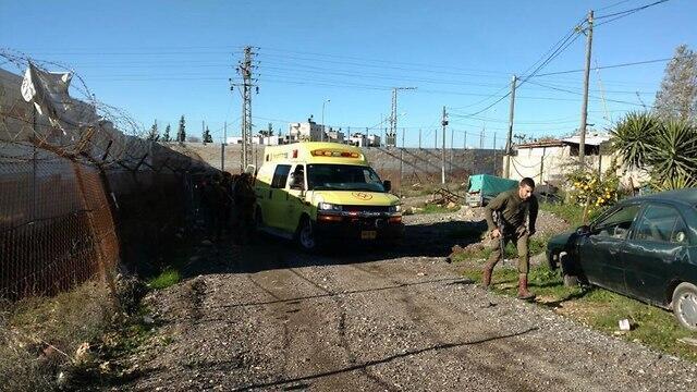 Фото: Цаирей Офра