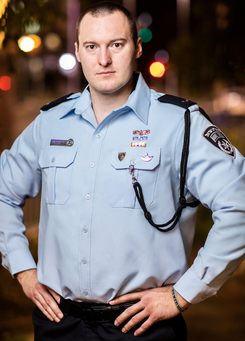 Фото: Таль Шахар