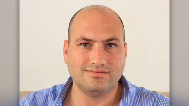 Yonatan Yakobovichnullnull Yonatan Yakobovich