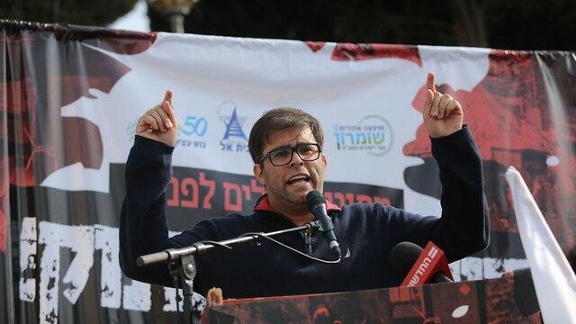 Likud MK Oren Hazan (צילום: אלכס קולומויסקי) Likud MK Oren Hazan