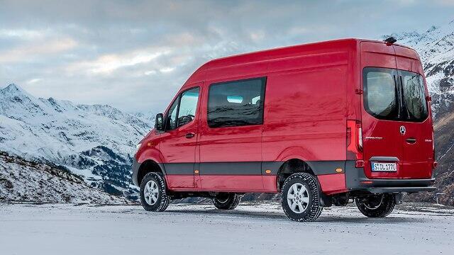 Sprinter nullnull Sprinter