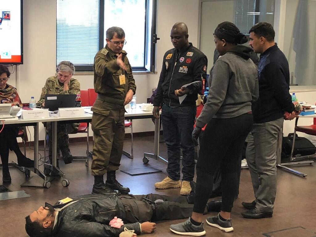 Инструктаж