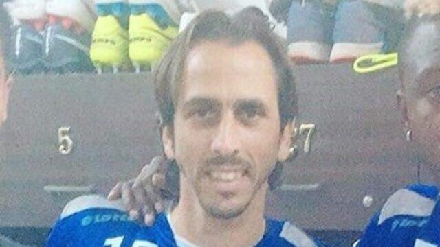 Йоси Бенаюн (מתוך האינסטגרם) Йоси Бенаюн