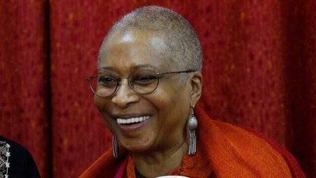 Элис Уокер. Фото: АР