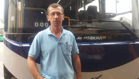 Дмитрий Куманченко. Фото: личный архив (Фото из личного архива) Дмитрий Куманченко. Фото: личный архив