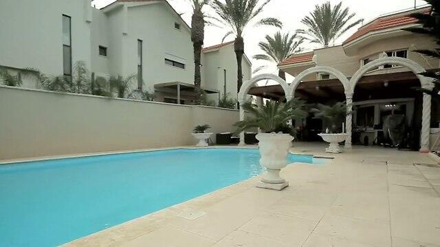 Вилла "Матрикс"