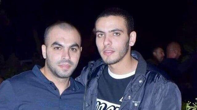 Hudeifa and Kuakaa Hariri