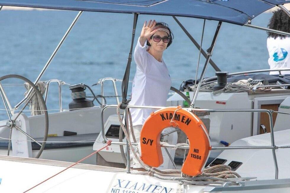 Фото из семейного архива