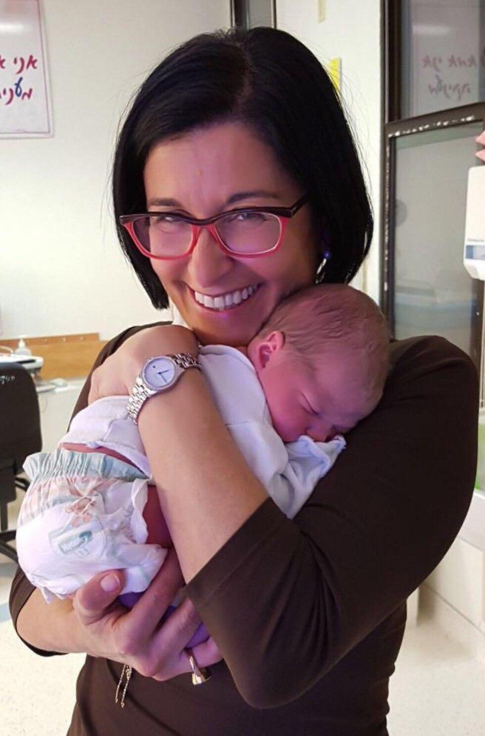 Фото из семейного архива