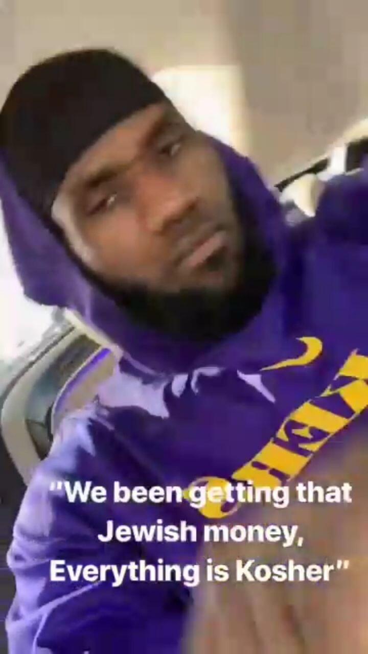 Instagram screenshot