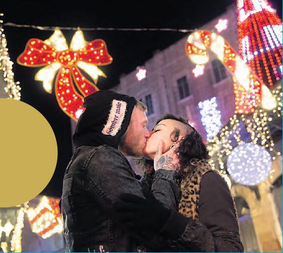 Christmas in Nazarethnullnull Christmas in Nazareth