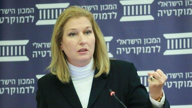 Ципи Ливни. Фото: Моти Кимхи (צילום: מוטי קמחי) Ципи Ливни. Фото: Моти Кимхи